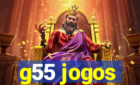 g55 jogos